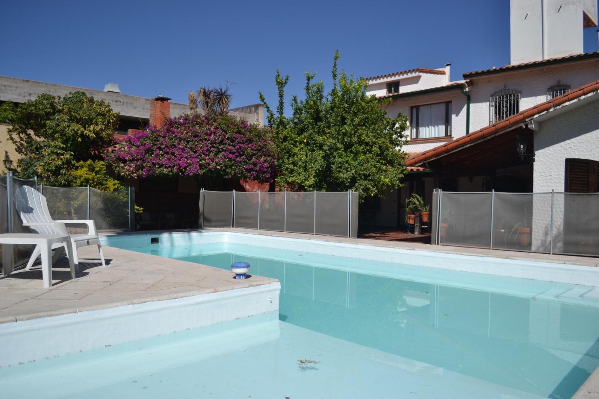 סלטה Hotel Boutique La Candela מראה חיצוני תמונה