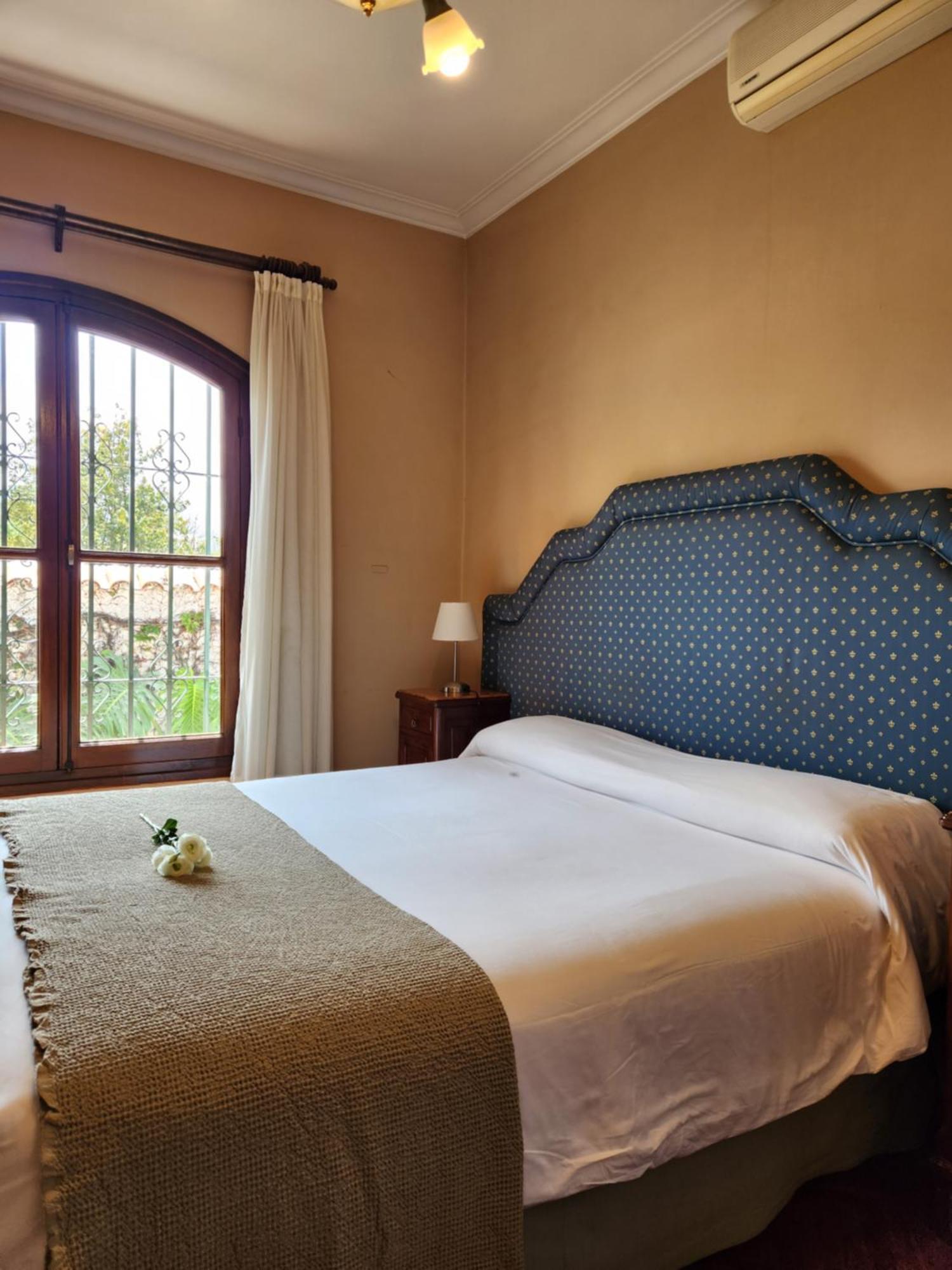 סלטה Hotel Boutique La Candela מראה חיצוני תמונה