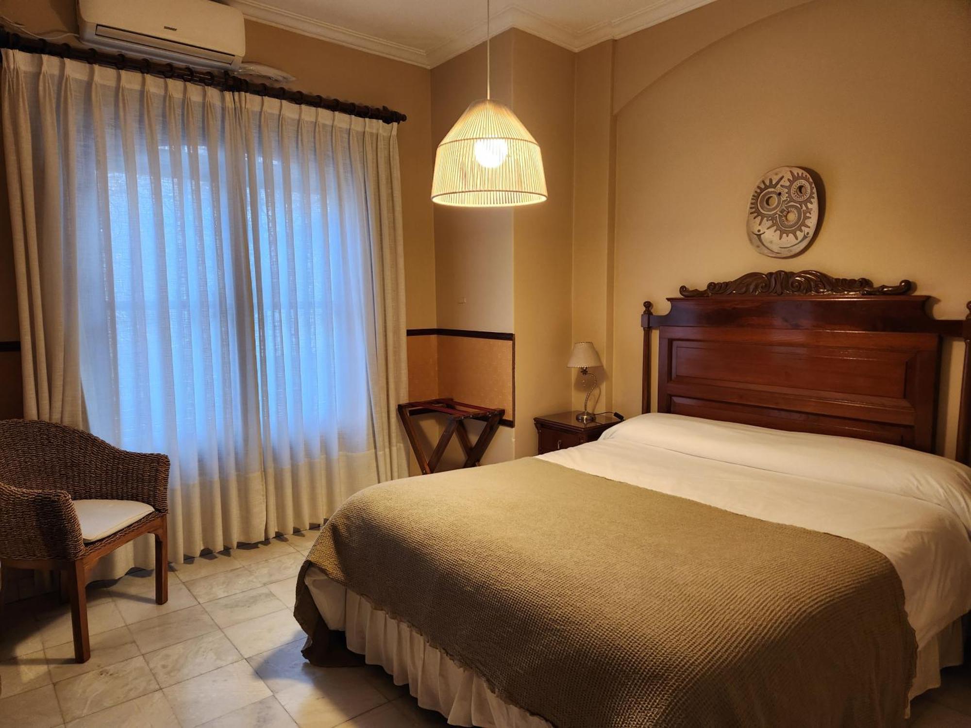 סלטה Hotel Boutique La Candela מראה חיצוני תמונה