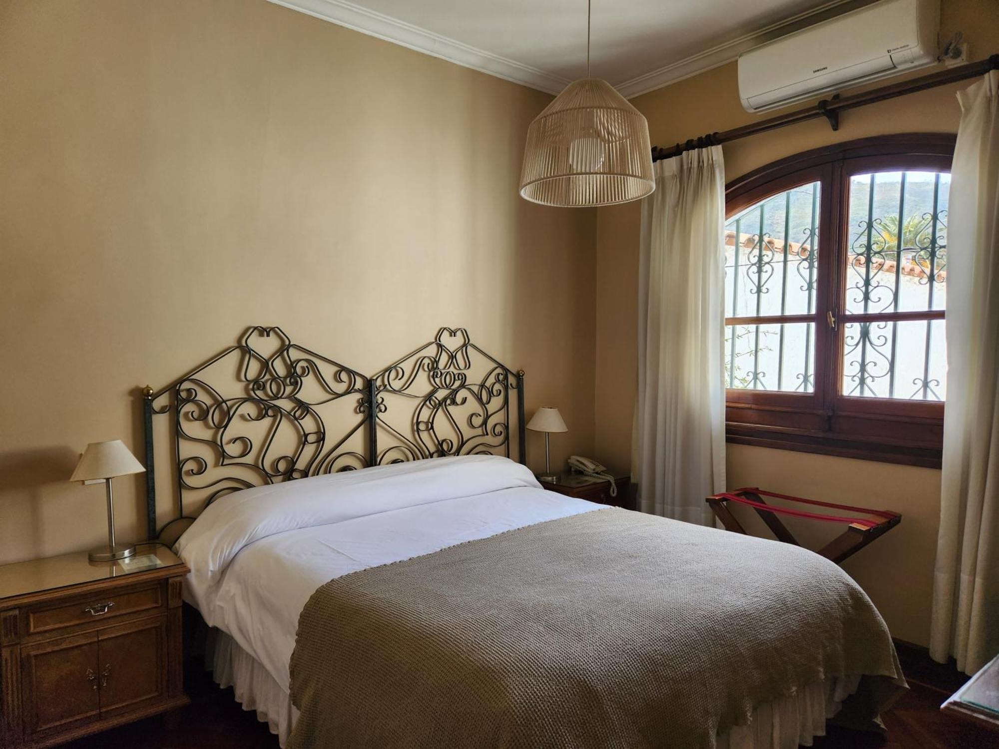 סלטה Hotel Boutique La Candela מראה חיצוני תמונה