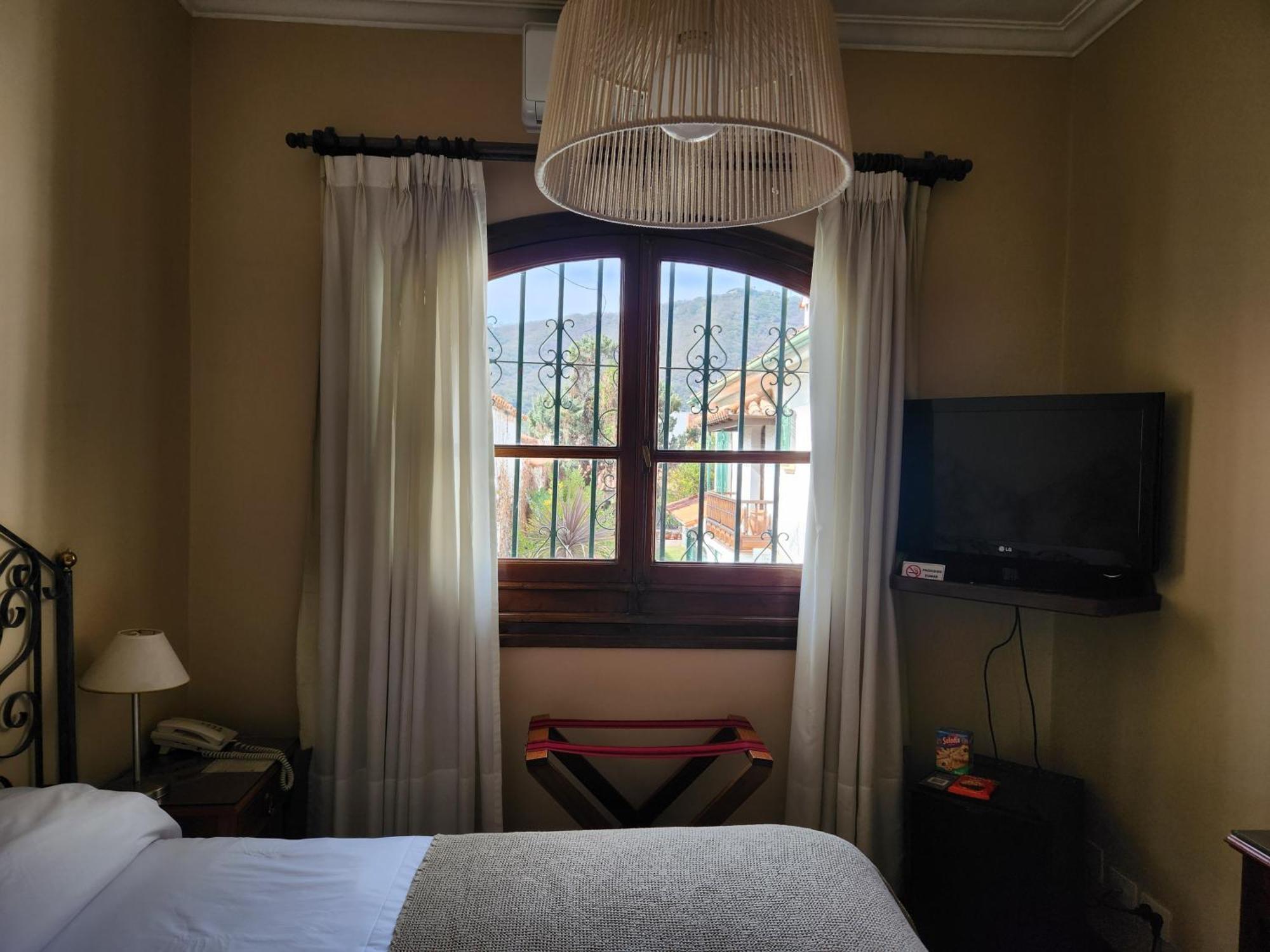 סלטה Hotel Boutique La Candela מראה חיצוני תמונה