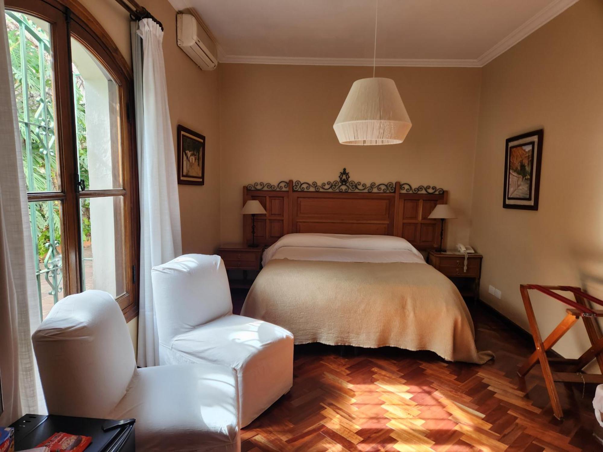 סלטה Hotel Boutique La Candela מראה חיצוני תמונה