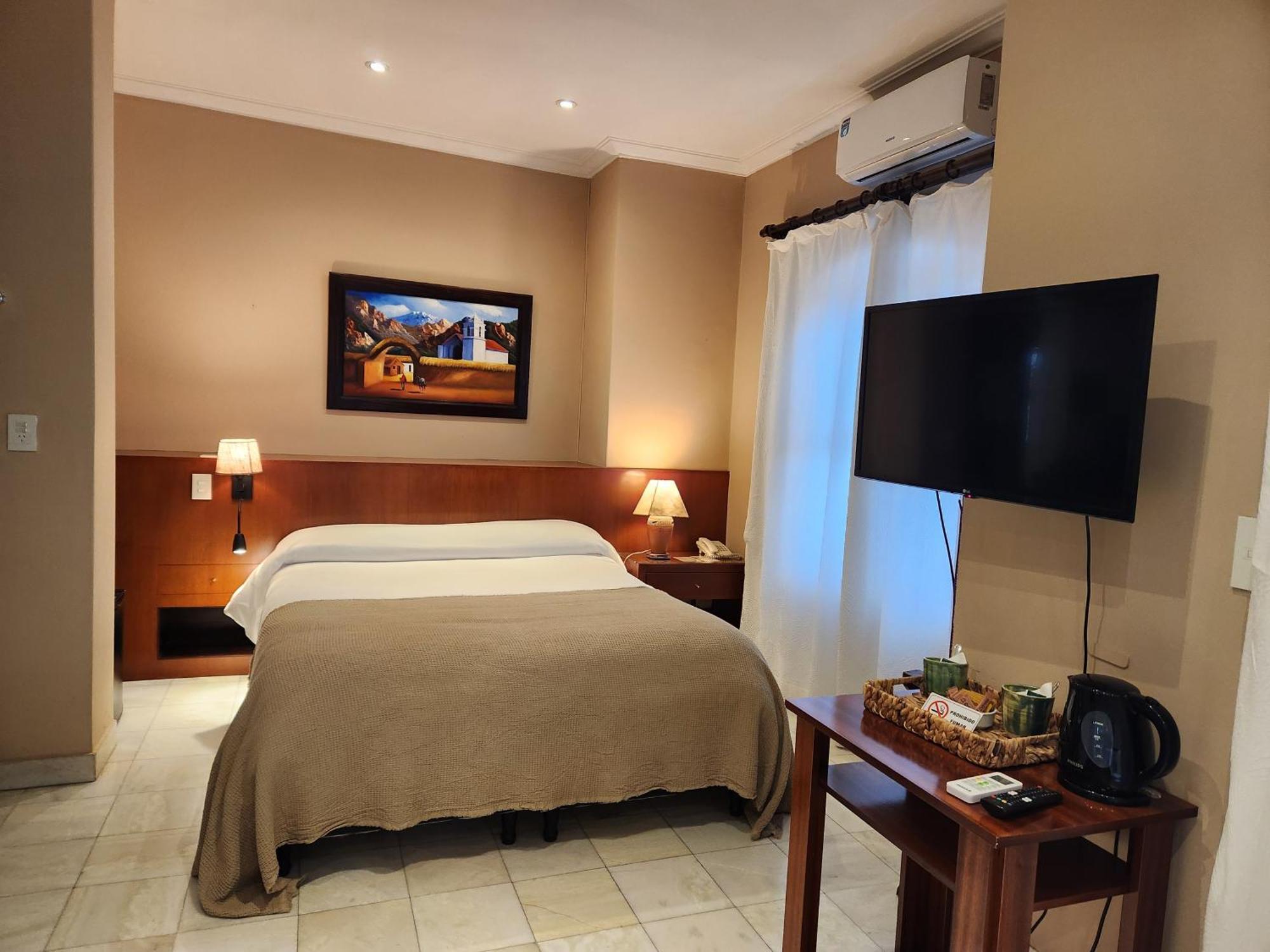 סלטה Hotel Boutique La Candela מראה חיצוני תמונה