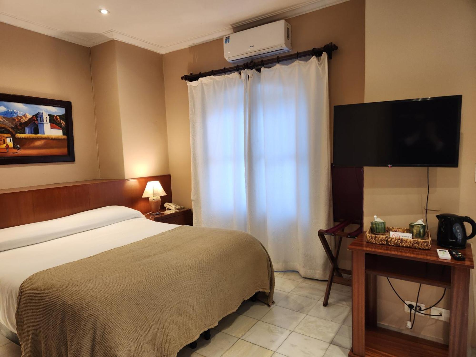 סלטה Hotel Boutique La Candela מראה חיצוני תמונה