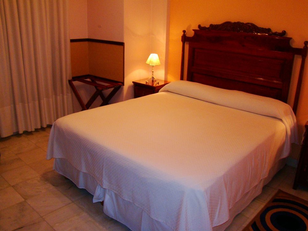 סלטה Hotel Boutique La Candela מראה חיצוני תמונה