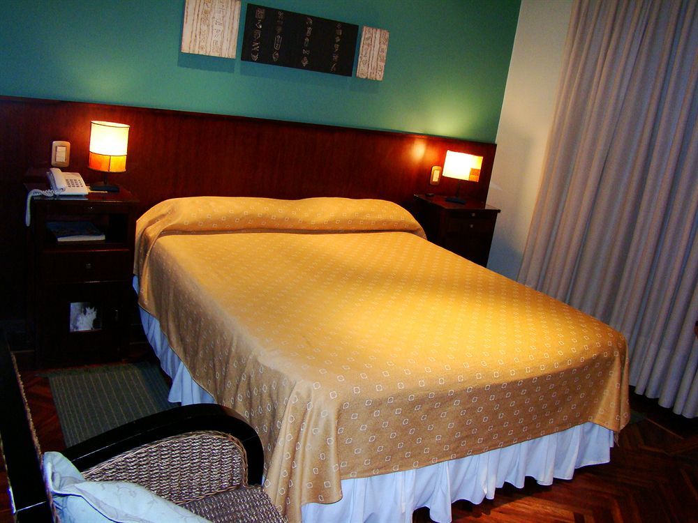 סלטה Hotel Boutique La Candela מראה חיצוני תמונה