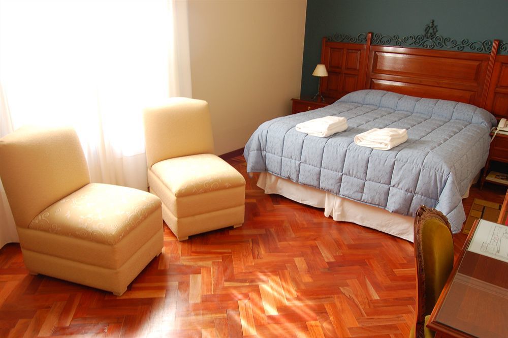 סלטה Hotel Boutique La Candela מראה חיצוני תמונה