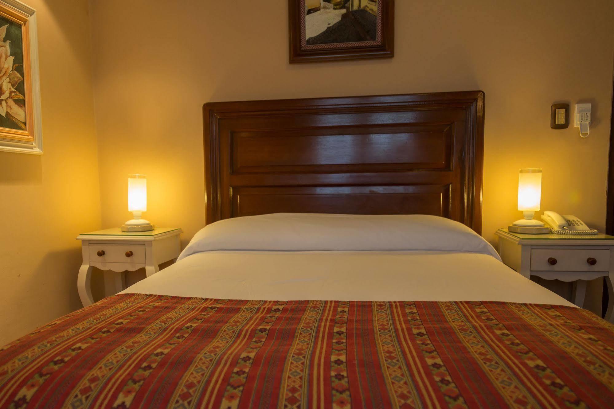 סלטה Hotel Boutique La Candela מראה חיצוני תמונה