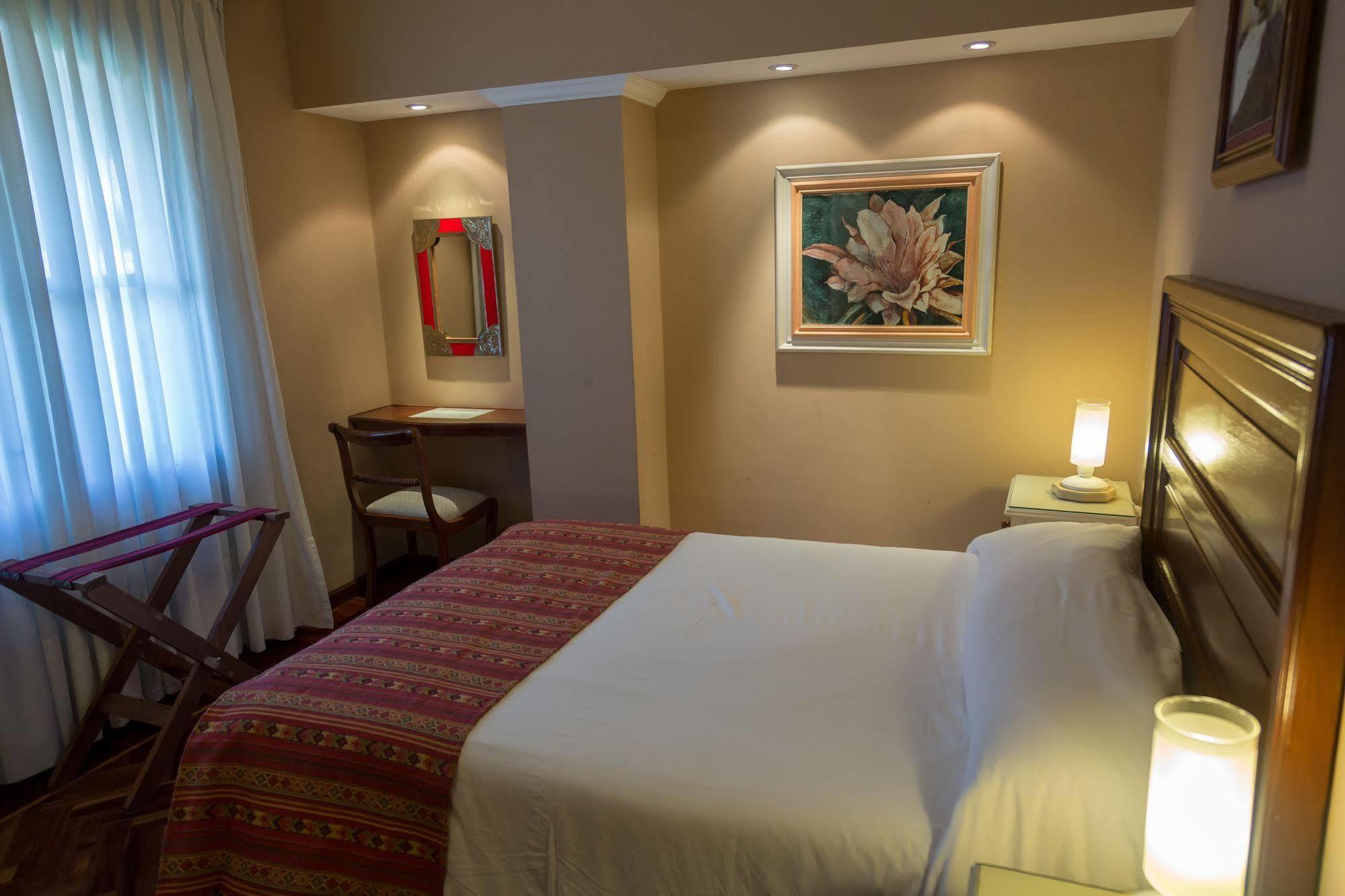 סלטה Hotel Boutique La Candela מראה חיצוני תמונה