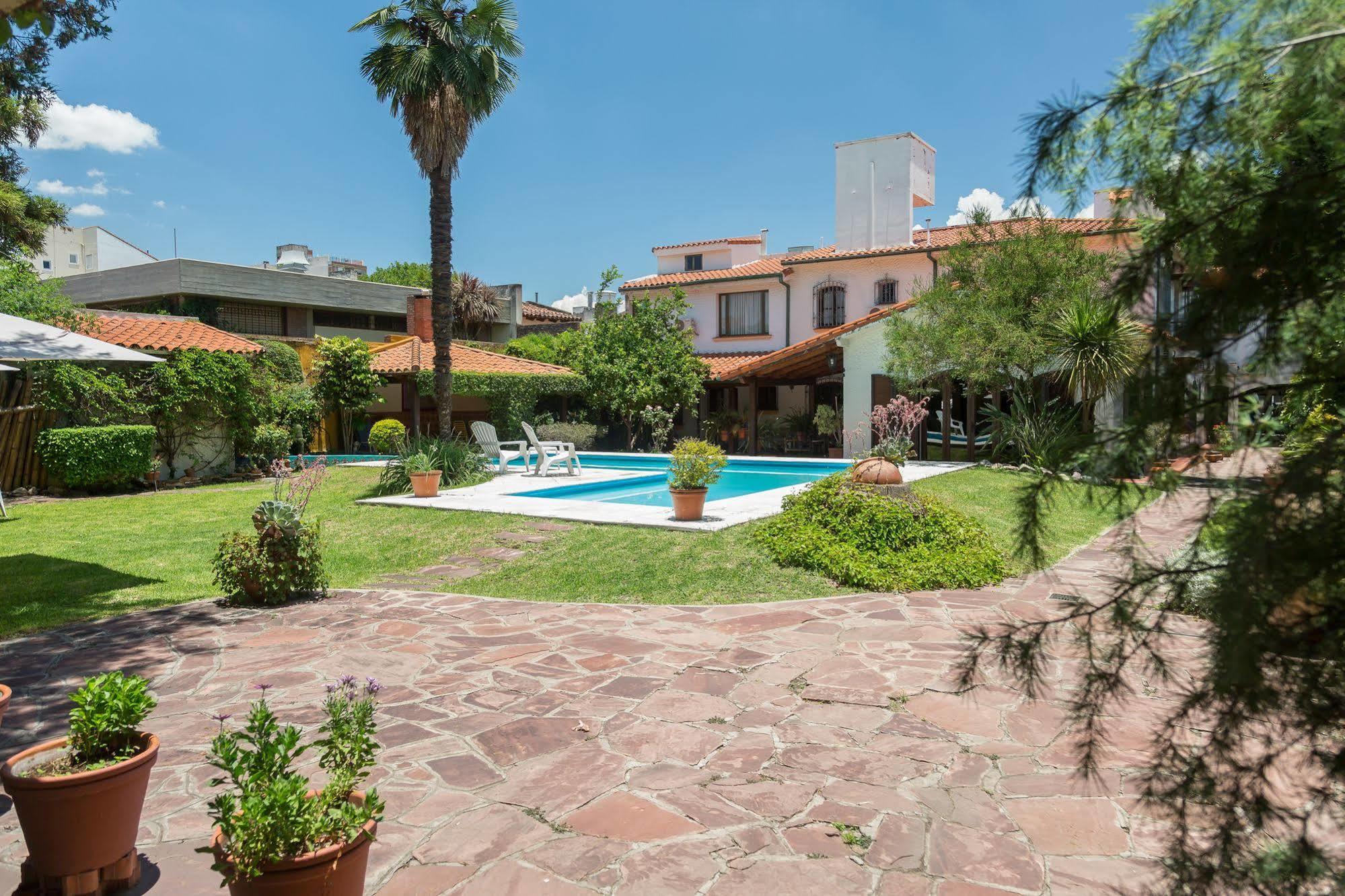 סלטה Hotel Boutique La Candela מראה חיצוני תמונה